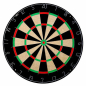 Preview: Karella Bullout Steel-Dartboard